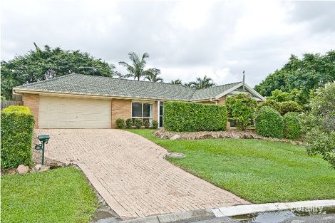 Property photo of 48 Kurrajong Drive Warner QLD 4500