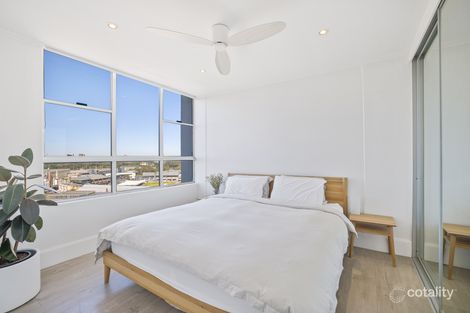 Property photo of 57/80 Cook Road Centennial Park NSW 2021