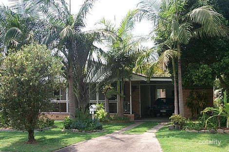 5 Winston St, Wynnum West, QLD 4178