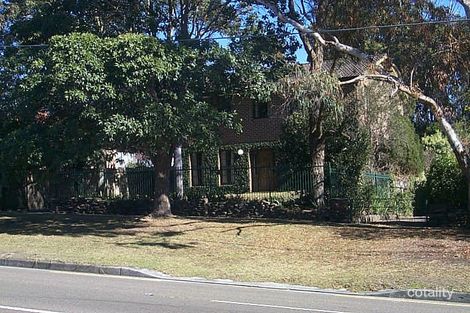 56 Eastern Valley Way, Northbridge, NSW 2063