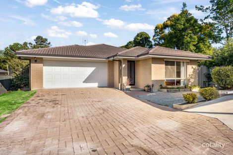 Property photo of 99A Collinson Street Tenambit NSW 2323