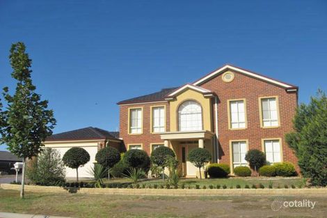 67 Mccubbin Dr, Taylors Lakes, VIC 3038