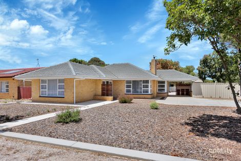 Property photo of 21 Corella Street Nuriootpa SA 5355