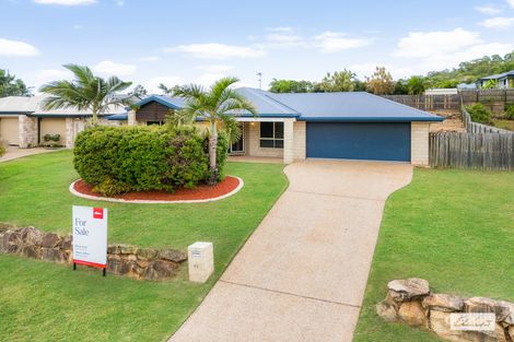 63 Col Brown Ave, Clinton, QLD 4680