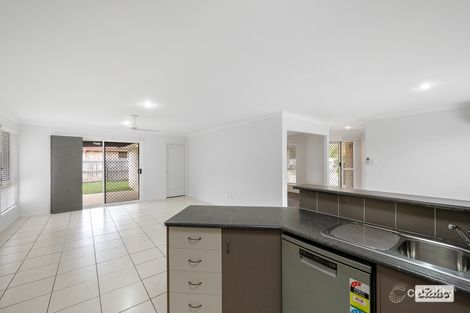 Property photo of 63 Col Brown Avenue Clinton QLD 4680