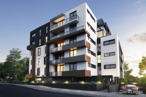 Property photo of 106/124-132 Best Road Seven Hills NSW 2147