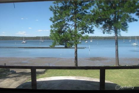 Property photo of 20 Cove Boulevard North Arm Cove NSW 2324