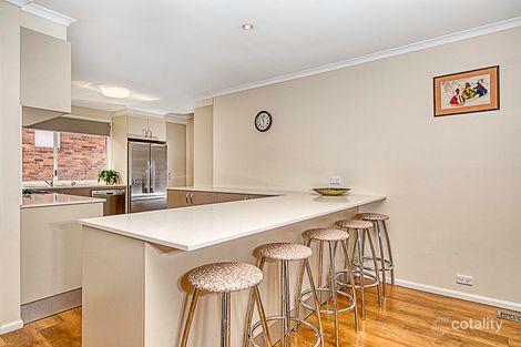 Property photo of 27 Outtrim Avenue Calwell ACT 2905