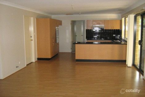 Property photo of 25 Marjorie Close Casula NSW 2170