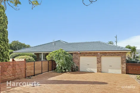 Property photo of 3A Stewart Place Kiama NSW 2533