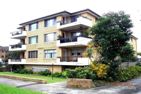 4/43-45 Campsie St, Campsie, NSW 2194