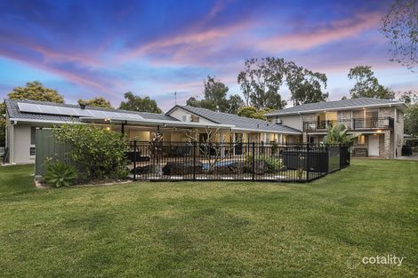 Property photo of 4 Maxted Court Alexandra Hills QLD 4161