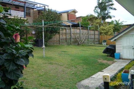 Property photo of 7 Raby Road Coorparoo QLD 4151