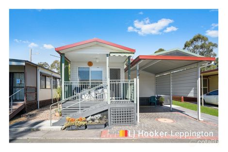 61/1481 Camden Valley Way, Leppington, NSW 2179