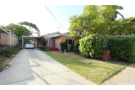 Property photo of 82 Arnott Street Trigg WA 6029