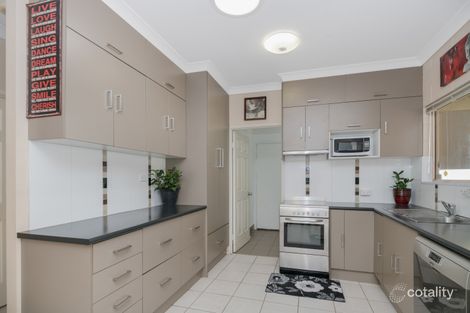 Property photo of 44 Griffey Street Burdell QLD 4818