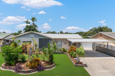 Property photo of 44 Griffey Street Burdell QLD 4818