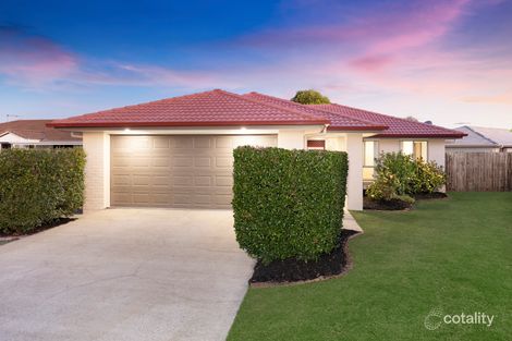 16 Greenwich Ct, Bellmere, QLD 4510