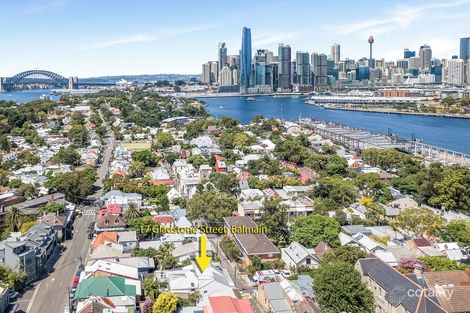 Property photo of 17 Gladstone Street Balmain NSW 2041