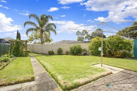 Property photo of 57 Scylla Road Oyster Bay NSW 2225