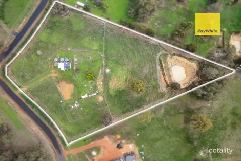 Property photo of 1 Kaufmann Close Boyup Brook WA 6244