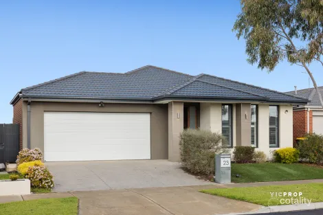 23 Tamworth Gr, Point Cook, VIC 3030