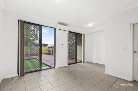 Property photo of 12/1-5 Chiltern Road Guildford NSW 2161