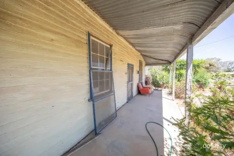 Property photo of 41 Forest Street Koondrook VIC 3580