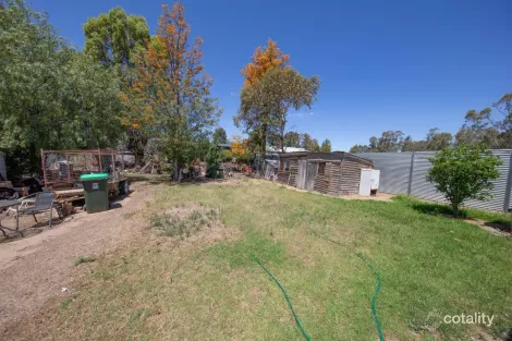 Property photo of 41 Forest Street Koondrook VIC 3580