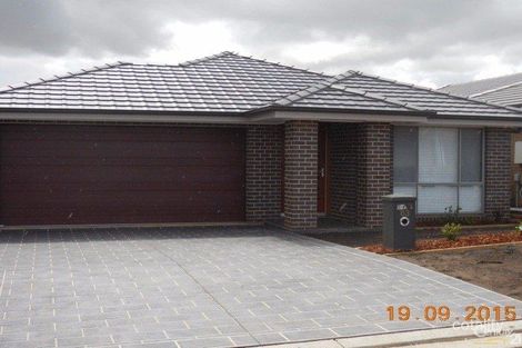 Property photo of 83 Donovan Boulevard Gregory Hills NSW 2557