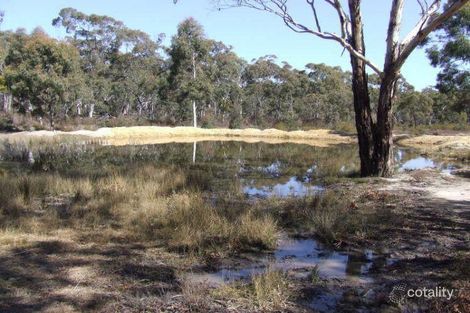 570 Stewarts Crossing Rd, Oallen, NSW 2622