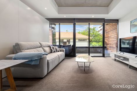 Property photo of 205/19 Marcus Clarke Street City ACT 2601