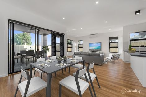 Property photo of 32B Michele Drive Scoresby VIC 3179