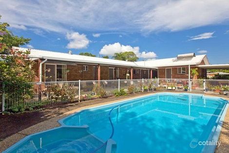 Property photo of 36 Whitehall Avenue Birkdale QLD 4159