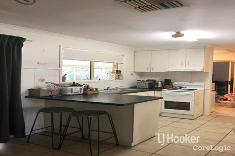 Property photo of 94 Pfingst Street Goondiwindi QLD 4390