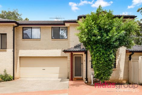 Property photo of 6/50 Methven Street Mount Druitt NSW 2770