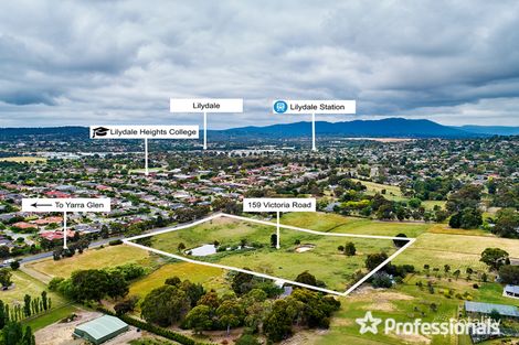 159 Victoria Rd, Chirnside Park, VIC 3116