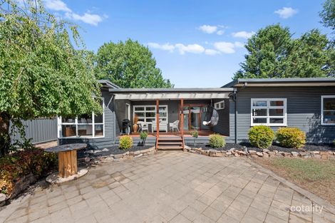 116 Malcolm St, Mansfield, VIC 3722