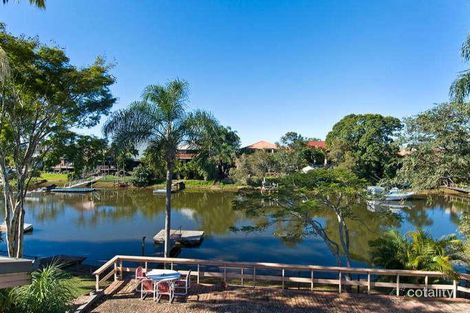 Property photo of 13 Gregory Drive Carrara QLD 4211