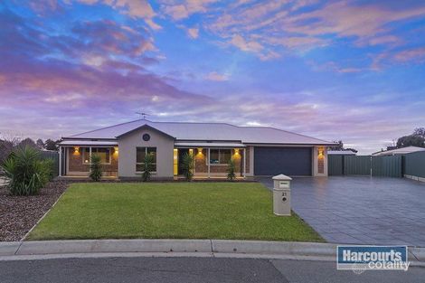 Property photo of 21 Brolga Way Hewett SA 5118