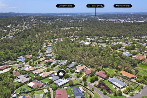 Property photo of 6 Pinemount Crescent Oxenford QLD 4210