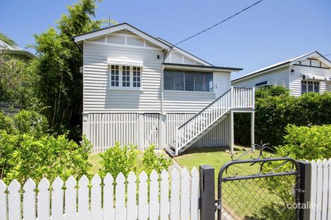 Property photo of 53 Cotton Street Shorncliffe QLD 4017