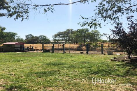 Property photo of 94 Pfingst Street Goondiwindi QLD 4390