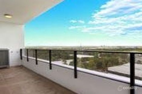 1005/9 Australia Ave, Sydney Olympic Park, NSW 2127