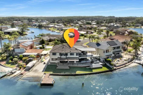 14 Dotterel Pl, Sussex Inlet, NSW 2540