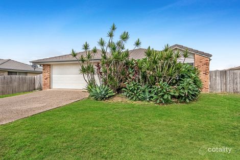 Property photo of 49 Nixon Drive North Booval QLD 4304