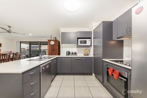 Property photo of 49 Nixon Drive North Booval QLD 4304