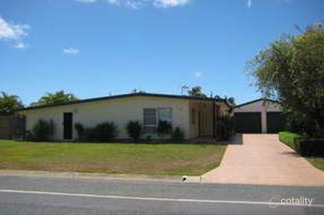 Property photo of 36 Mansfield Drive Beaconsfield QLD 4740