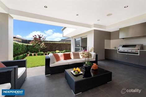 Property photo of 6 Gavin Long Street Franklin ACT 2913