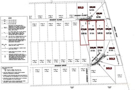 Property photo of LOT 8 Shaban Close Mareeba QLD 4880